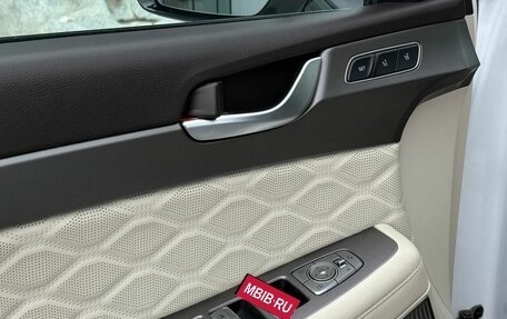 Hyundai Palisade I, 2022 год, 5 600 000 рублей, 24 фотография