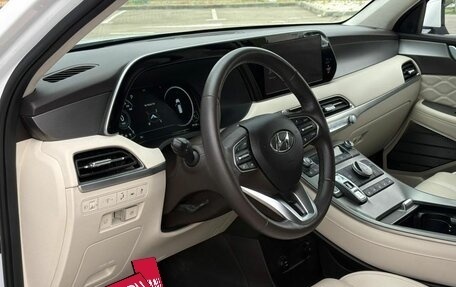 Hyundai Palisade I, 2022 год, 5 600 000 рублей, 20 фотография
