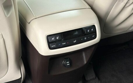 Hyundai Palisade I, 2022 год, 5 600 000 рублей, 33 фотография