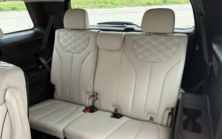 Hyundai Palisade I, 2022 год, 5 600 000 рублей, 34 фотография