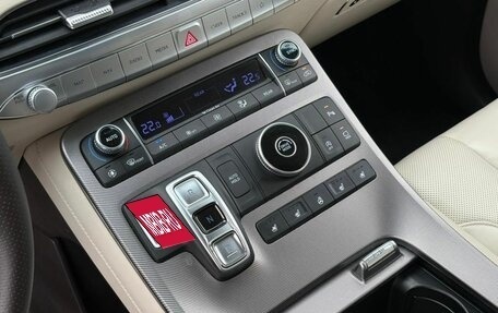 Hyundai Palisade I, 2022 год, 5 600 000 рублей, 31 фотография