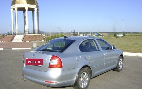 Skoda Octavia, 2009 год, 520 000 рублей, 5 фотография