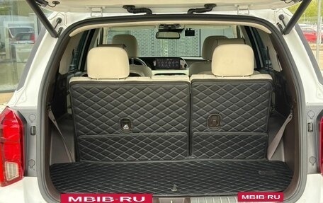 Hyundai Palisade I, 2022 год, 5 600 000 рублей, 36 фотография