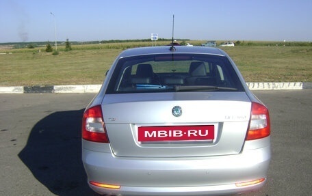 Skoda Octavia, 2009 год, 520 000 рублей, 6 фотография