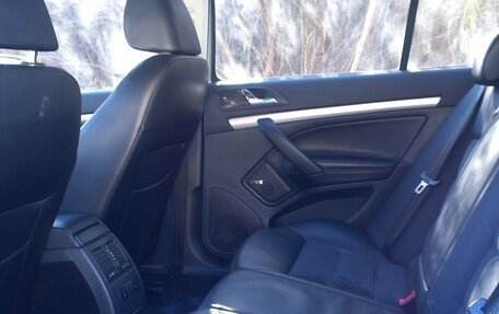 Skoda Octavia, 2009 год, 520 000 рублей, 8 фотография