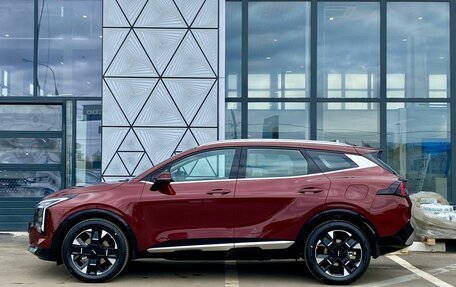 KIA Sportage IV рестайлинг, 2026 год, 5 210 392 рублей, 3 фотография