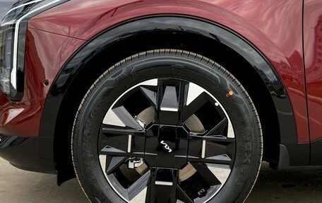 KIA Sportage IV рестайлинг, 2026 год, 5 210 392 рублей, 4 фотография