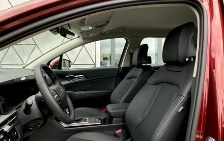KIA Sportage IV рестайлинг, 2026 год, 5 210 392 рублей, 11 фотография