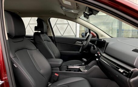 KIA Sportage IV рестайлинг, 2026 год, 5 210 392 рублей, 14 фотография