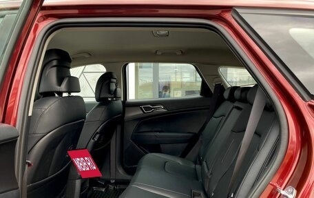 KIA Sportage IV рестайлинг, 2026 год, 5 210 392 рублей, 13 фотография