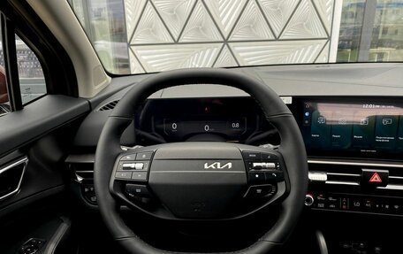 KIA Sportage IV рестайлинг, 2026 год, 5 210 392 рублей, 24 фотография