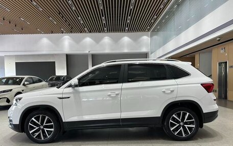 Skoda Kamiq I, 2022 год, 1 520 000 рублей, 5 фотография