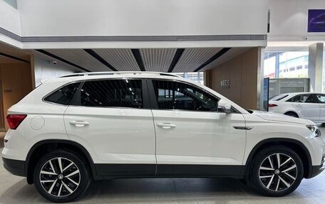 Skoda Kamiq I, 2022 год, 1 520 000 рублей, 4 фотография