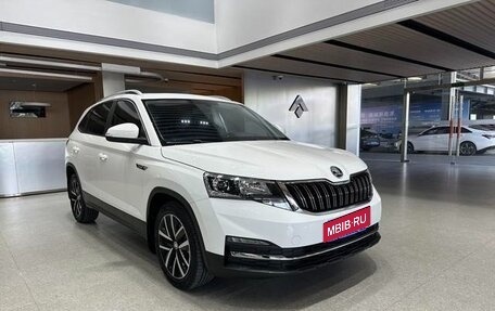 Skoda Kamiq I, 2022 год, 1 520 000 рублей, 3 фотография