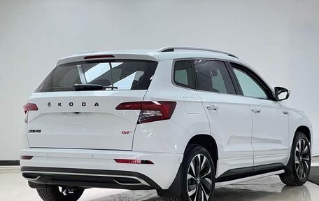 Skoda Karoq I, 2023 год, 1 890 778 рублей, 6 фотография