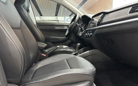 Skoda Kamiq I, 2022 год, 1 520 000 рублей, 11 фотография