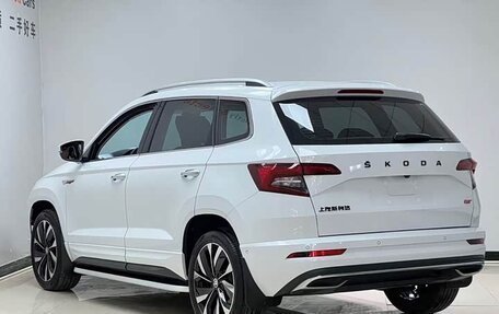 Skoda Karoq I, 2023 год, 1 890 778 рублей, 4 фотография