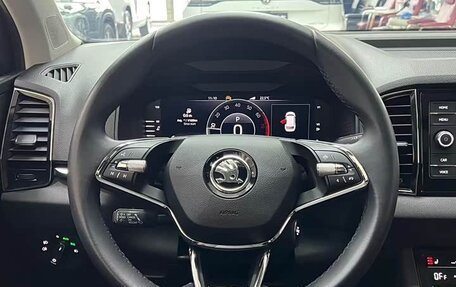 Skoda Karoq I, 2023 год, 1 890 778 рублей, 10 фотография