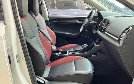 Skoda Karoq I, 2023 год, 1 890 778 рублей, 12 фотография