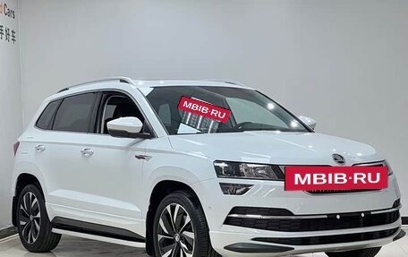 Skoda Karoq I, 2023 год, 1 890 778 рублей, 3 фотография