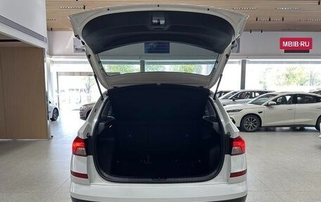 Skoda Kamiq I, 2022 год, 1 520 000 рублей, 12 фотография