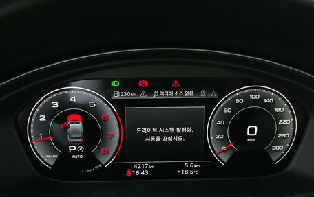 Audi A5, 2024 год, 5 000 000 рублей, 8 фотография