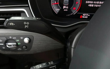 Audi A5, 2024 год, 5 000 000 рублей, 16 фотография