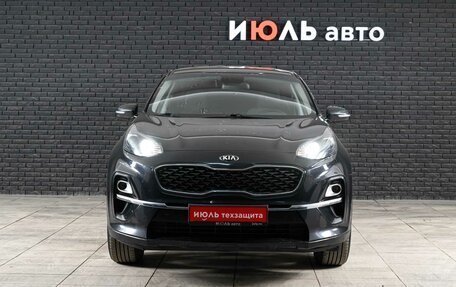 KIA Sportage IV рестайлинг, 2018 год, 2 300 000 рублей, 2 фотография