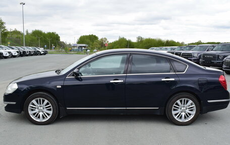 Nissan Teana, 2007 год, 749 000 рублей, 8 фотография