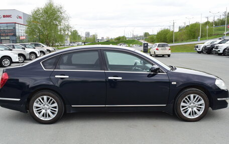 Nissan Teana, 2007 год, 749 000 рублей, 7 фотография