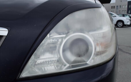 Nissan Teana, 2007 год, 749 000 рублей, 11 фотография