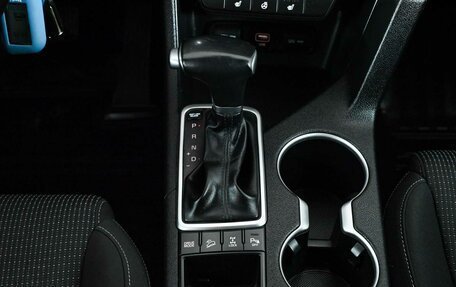 KIA Sportage IV рестайлинг, 2018 год, 2 300 000 рублей, 16 фотография