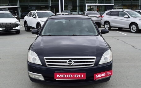 Nissan Teana, 2007 год, 749 000 рублей, 9 фотография