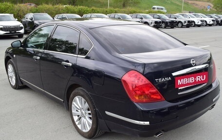 Nissan Teana, 2007 год, 749 000 рублей, 6 фотография