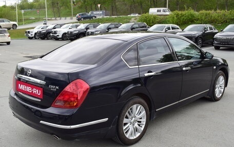 Nissan Teana, 2007 год, 749 000 рублей, 5 фотография
