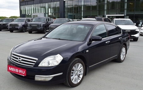 Nissan Teana, 2007 год, 749 000 рублей, 4 фотография