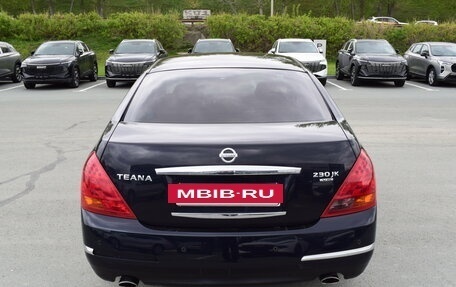 Nissan Teana, 2007 год, 749 000 рублей, 10 фотография