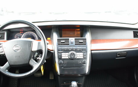 Nissan Teana, 2007 год, 749 000 рублей, 14 фотография