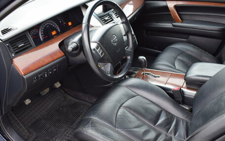 Nissan Teana, 2007 год, 749 000 рублей, 13 фотография