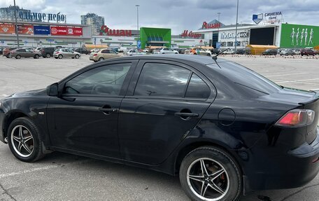 Mitsubishi Lancer IX, 2011 год, 719 990 рублей, 2 фотография