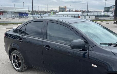 Mitsubishi Lancer IX, 2011 год, 719 990 рублей, 6 фотография