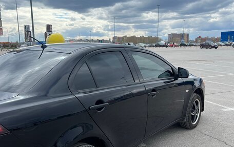 Mitsubishi Lancer IX, 2011 год, 719 990 рублей, 5 фотография
