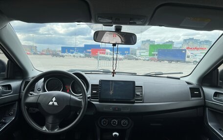 Mitsubishi Lancer IX, 2011 год, 719 990 рублей, 9 фотография