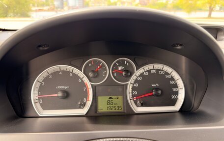 Chevrolet Aveo III, 2009 год, 430 000 рублей, 14 фотография