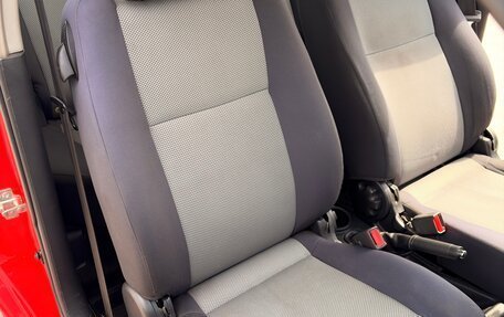 Chevrolet Aveo III, 2009 год, 430 000 рублей, 20 фотография