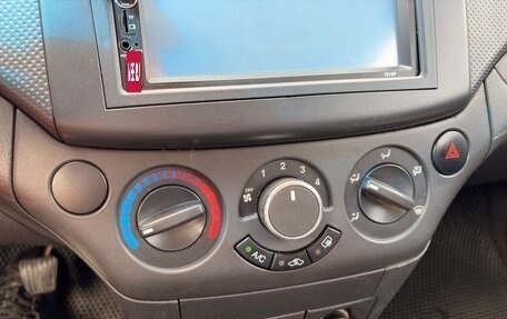 Chevrolet Aveo III, 2009 год, 430 000 рублей, 18 фотография