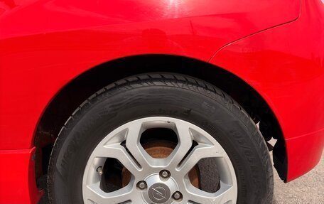 Chevrolet Aveo III, 2009 год, 430 000 рублей, 34 фотография