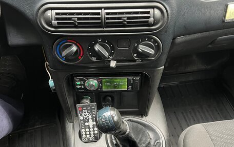 Chevrolet Niva I рестайлинг, 2011 год, 550 000 рублей, 14 фотография