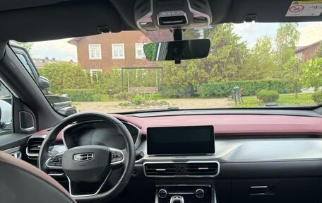 Geely Coolray I, 2020 год, 1 600 000 рублей, 6 фотография