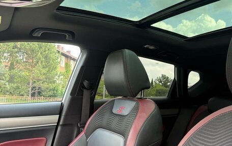 Geely Coolray I, 2020 год, 1 600 000 рублей, 5 фотография